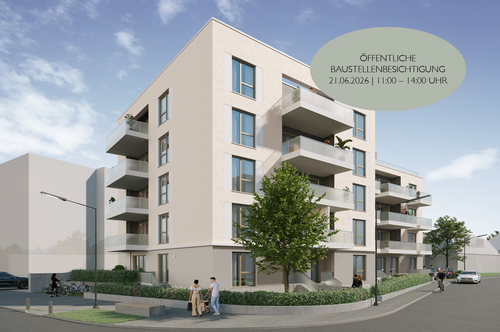 Foto - Wohnung zum Kaufen in Oberursel 569.000,00 € 74.47 m²