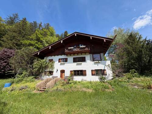 Foto - Grundstück zu verkaufen in Bad Wiessee 2.200.000,00 € 1613 m²