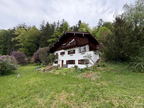 Foto - Grundstück zu verkaufen in Bad Wiessee 2.200.000,00 € 1613 m²