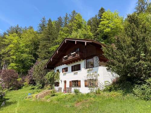 Foto - Grundstück zu verkaufen in Bad Wiessee 2.200.000,00 € 1613 m²