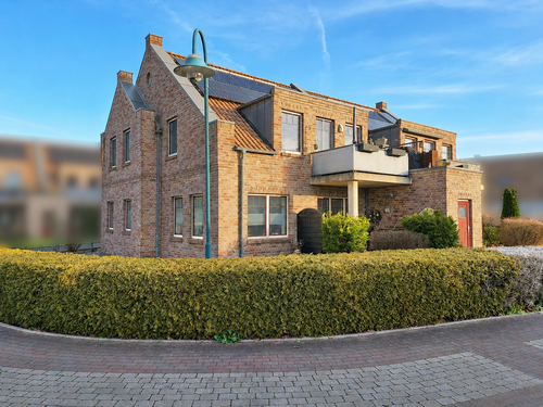 Foto - Wohnung zum Mieten in Rhauderfehn 650,00 € 82 m²