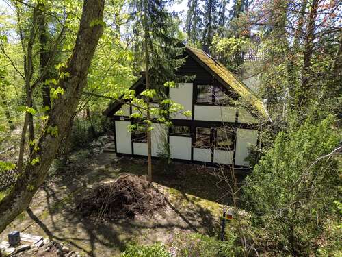 Foto - Haus zum Kaufen in Berlin 850.000,00 € 135 m²