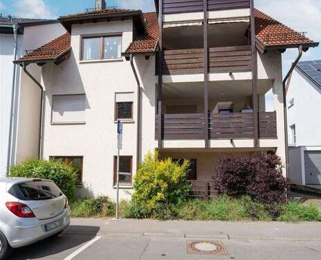 Foto - Wohnung zum Kaufen in Oberboihingen 299.000,00 € 76 m²