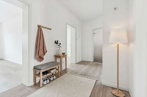 Foto - Wohnung zum Kaufen in Augsburg 540.750,00 € 105 m²