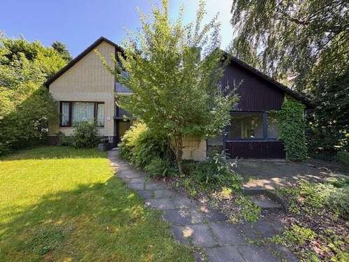 Foto - Haus zum Kaufen in Hamburg 699.000,00 € 245 m²