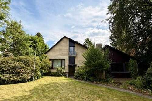 Foto - Haus zum Kaufen in Hamburg 699.000,00 € 245 m²