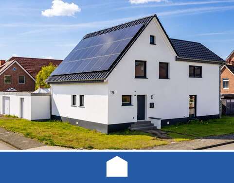 Foto - Haus zum Kaufen in Harsewinkel 580.000,00 € 154 m²