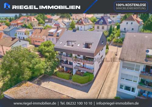 Foto - Haus zum Kaufen in Bad Dürkheim Seebach 1.390.000,00 € 535 m²