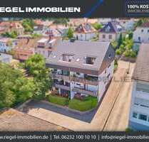 Haus zum Kaufen in Bad Dürkheim Seebach 1.390.000,00 € 535 m² - Bad Dürkheim / Seebach