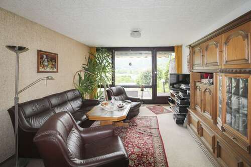 Foto - Wohnung zum Kaufen in Bad Urach 159.000,00 € 52.53 m²