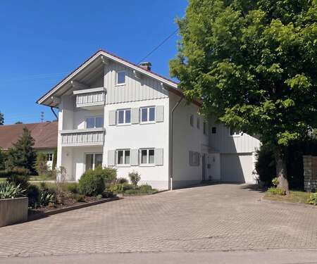 Foto - Wohnung zum Kaufen in Geltendorf 140.000,00 € 22 m²