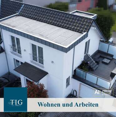 Foto - Haus zum Kaufen in Hamm 262.400,00 € 103 m²