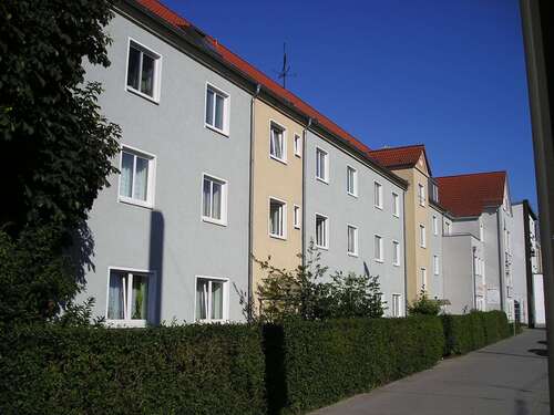 Foto - Wohnung zum Mieten in Schwerin 361,00 € 51.8 m²