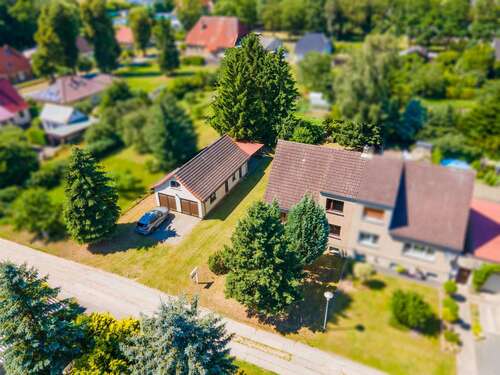 Foto - Haus zum Kaufen in Gransebieth 139.000,00 € 125 m²