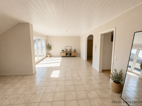 Foto - Wohnung zum Kaufen in Mahlberg 185.000,00 € 75.19 m²