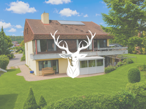 Foto - Haus zum Kaufen in Geißlingen 625.000,00 € 259 m²