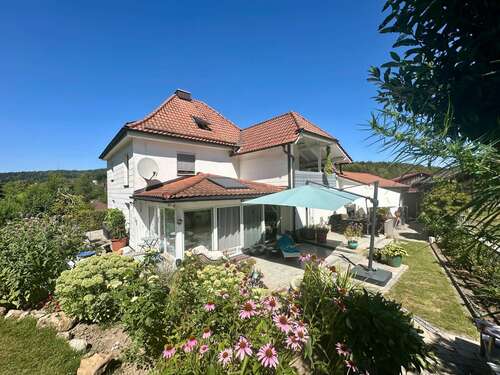 Foto - Haus zum Kaufen in Fürstenstein 475.000,00 € 193 m²