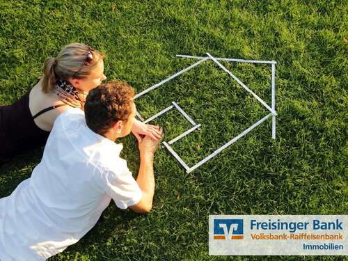 Foto - Grundstück zu verkaufen in Freising 778.750,00 € 445 m²