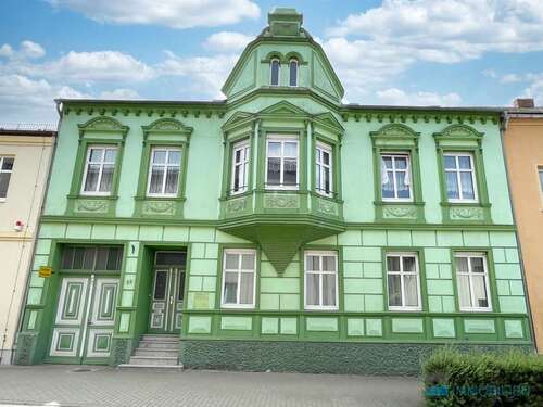Foto - Haus zum Kaufen in Lenzen (Elbe) 175.000,00 € 208 m²