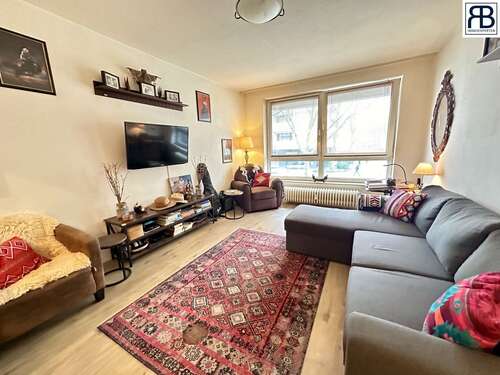 Foto - Wohnung zum Kaufen in Köln 249.000,00 € 54.4 m²