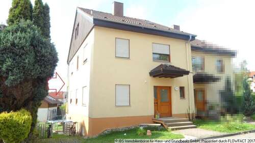 Foto - Haus zum Mieten in Gerabronn 900,00 € 133 m²