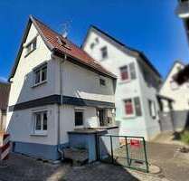 Haus zum Kaufen in Haßmersheim 85.000,00 € 45 m²