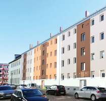 Wohnung zum Mieten in Dessau-Roßlau 450,00 € 62.1 m²