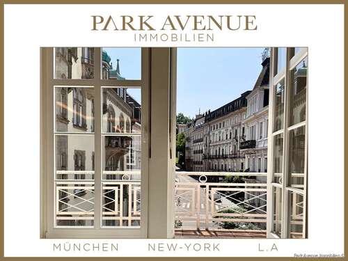 Foto - Wohnung zum Kaufen in Baden-Baden 879.000,00 € 146 m²