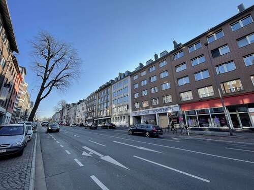 Foto - Halle in Aachen 2.750,00 € 450 m²