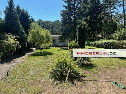 Foto - Grundstück zu verkaufen in Hohen Neuendorf 320.000,00 € 819 m²
