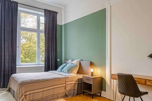 Foto - WG-Zimmer in Hamburg 965,00 € 22 m²