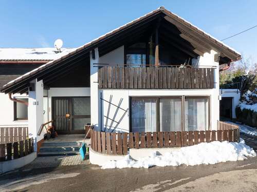 Foto - Wohnung zum Kaufen in Rettenbach am Auerberg 239.000,00 € 70 m²