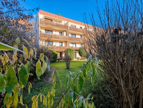 Foto - Wohnung zum Kaufen in Erding 359.000,00 € 77.8 m²