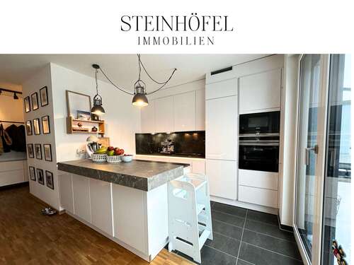Foto - Wohnung zum Mieten in Wiesbaden Dotzheim 1.690,00 € 98 m²
