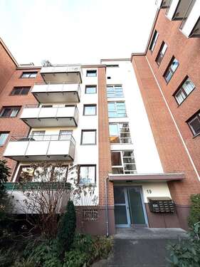 Foto - Wohnung zum Kaufen in Hannover 159.000,00 € 70 m²