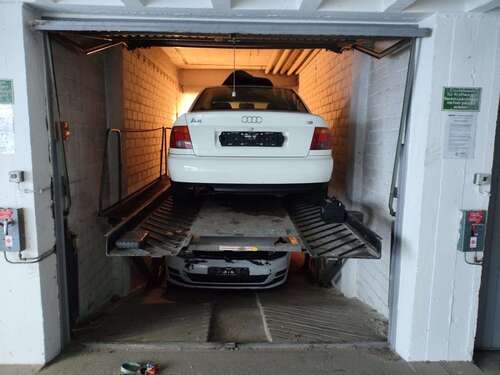 Foto - Garage zu vermieten in München 70,00 €