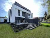 Haus zum Kaufen in Meerbusch 1.700.000,00 € 277 m²