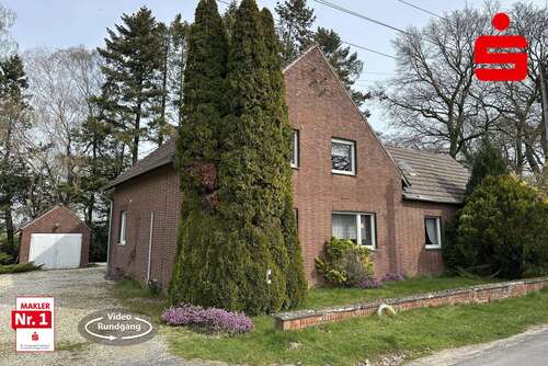 Foto - Haus zum Kaufen in Goch 315.000,00 € 135 m²