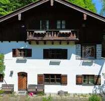 Haus zum Kaufen in Bad Wiessee 2.200.000,00 € 215 m²