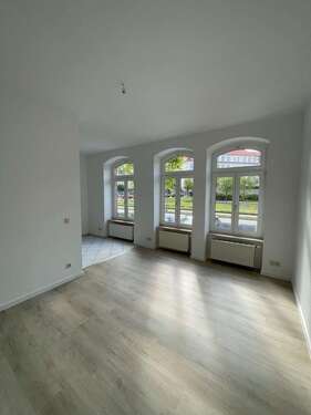 Foto - Wohnung zum Mieten in Arnstadt 360,00 € 43.93 m²