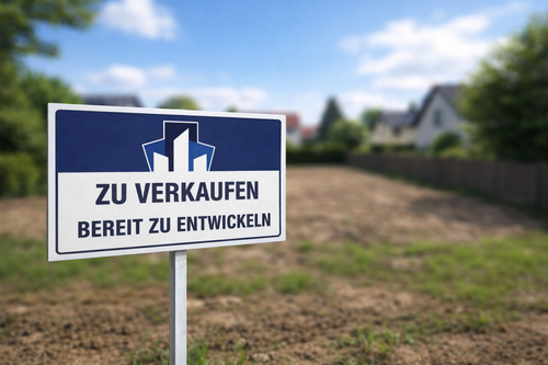 Foto - Grundstück zu verkaufen in Neu-Ulm 749.000,00 € 770 m²