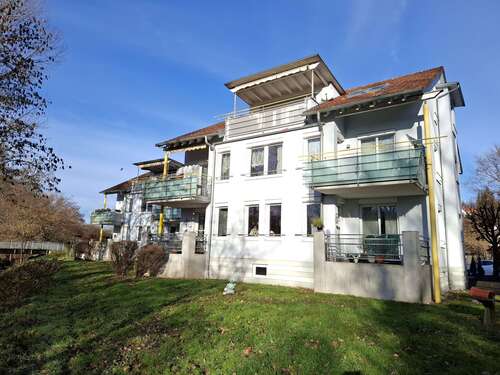 Foto - Wohnung zum Kaufen in Waiblingen 295.000,00 € 68.37 m²