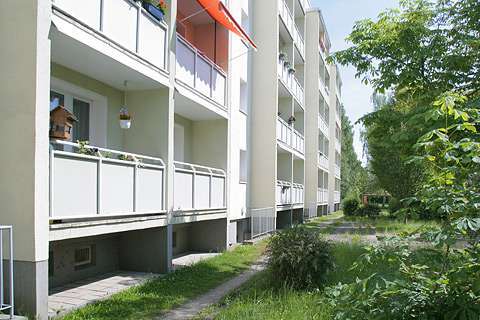 Foto - Garage zu vermieten in Dessau-Roßlau 20,00 €