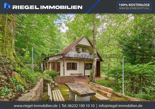 Foto - Haus zum Kaufen in Sankt Martin 219.000,00 € 55 m²