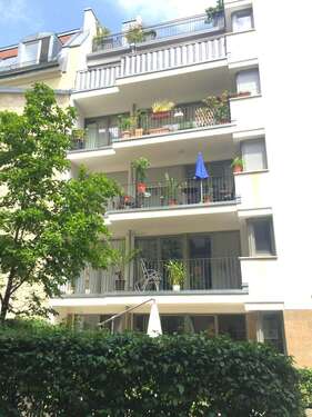 Foto - Wohnung zum Kaufen in München 1.807.000,00 € 131.9 m²