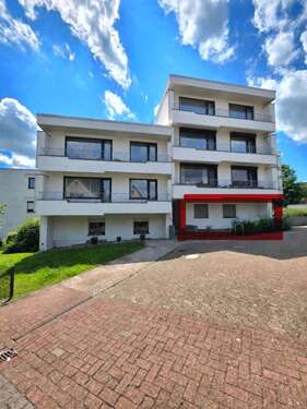 Foto - Wohnung zum Kaufen in Bremen Vegesack 255.000,00 € 92 m²