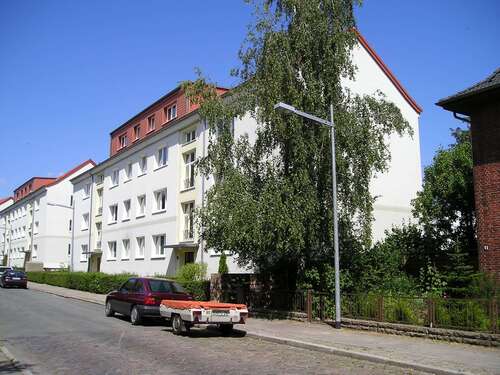 Foto - Wohnung zum Mieten in Schwerin 460,00 € 64.72 m²