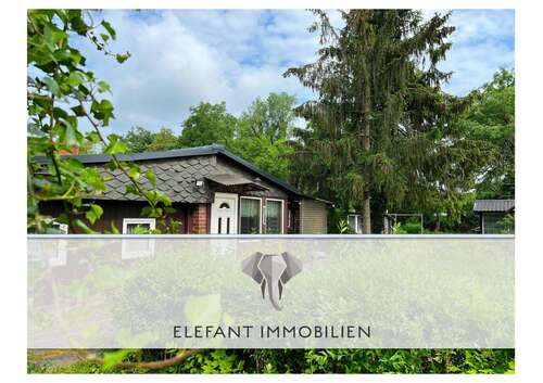 Foto - Haus zum Kaufen in Zossen 250.000,00 € 49 m²