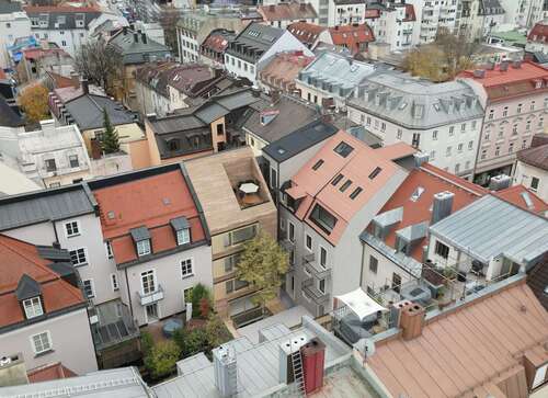 Foto - Haus zum Kaufen in München 2.553.525,00 € 162 m²