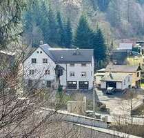 Wohnung zum Kaufen in Katzhütte 75.000,00 € 87 m²